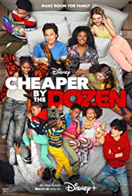 Free Download Cheaper by the Dozen Movie-Show-Video in HD Mp4